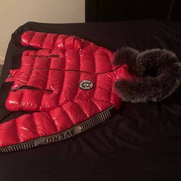 Avenue George V Paris - Picture 6 of 6